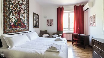 Italianway - Cenisio 7