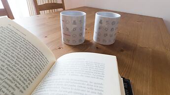 Italianway - Cenisio 7