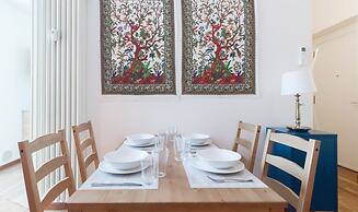 Italianway - Cenisio 7