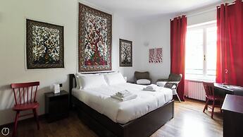 Italianway - Cenisio 7