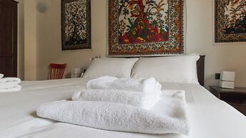 Italianway - Cenisio 7