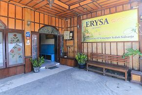 Erysa Hotel