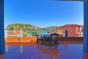 Kerem Apart Pansiyon