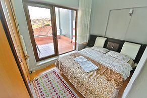 Kerem Apart Pansiyon