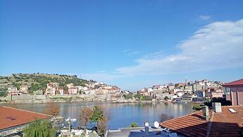 Kerem Apart Pansiyon