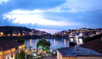 Kerem Apart Pansiyon