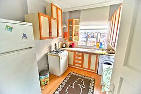 Kerem Apart Pansiyon