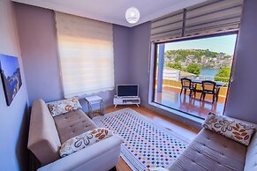 Kerem Apart Pansiyon