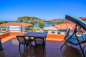 Kerem Apart Pansiyon