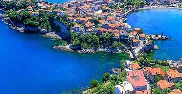 Kerem Apart Pansiyon