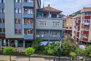 Kerem Apart Pansiyon