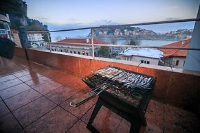 Kerem Apart Pansiyon