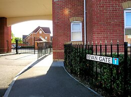Bevan Gate