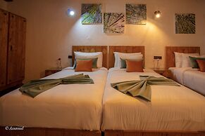 El Cortijo Hotel & Spa Chefchaouen