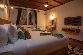 El Cortijo Hotel & Spa Chefchaouen