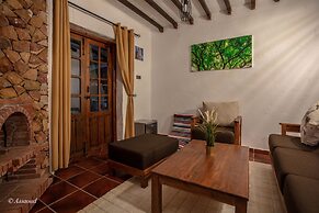 El Cortijo Hotel & Spa Chefchaouen