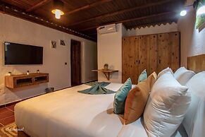 El Cortijo Hotel & Spa Chefchaouen