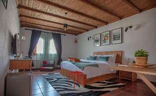 El Cortijo Hotel & Spa Chefchaouen