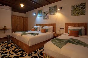 El Cortijo Hotel & Spa Chefchaouen