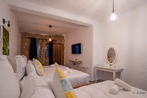 El Cortijo Hotel & Spa Chefchaouen
