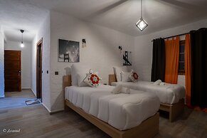 El Cortijo Hotel & Spa Chefchaouen