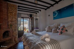 El Cortijo Hotel & Spa Chefchaouen