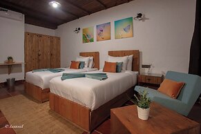 El Cortijo Hotel & Spa Chefchaouen