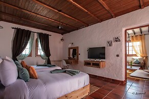 El Cortijo Hotel & Spa Chefchaouen