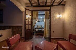 El Cortijo Hotel & Spa Chefchaouen