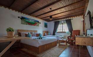 El Cortijo Hotel & Spa Chefchaouen