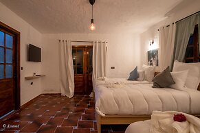 El Cortijo Hotel & Spa Chefchaouen