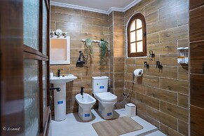 El Cortijo Hotel & Spa Chefchaouen