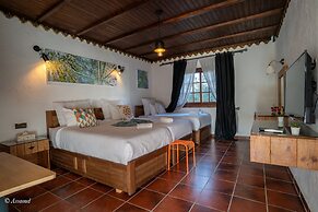 El Cortijo Hotel & Spa Chefchaouen