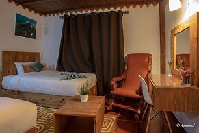 El Cortijo Hotel & Spa Chefchaouen