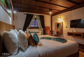 El Cortijo Hotel & Spa Chefchaouen