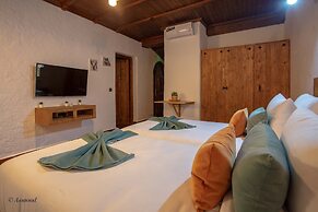 El Cortijo Hotel & Spa Chefchaouen