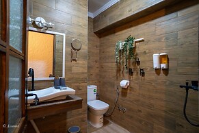 El Cortijo Hotel & Spa Chefchaouen