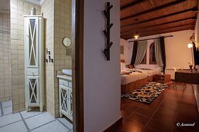 El Cortijo Hotel & Spa Chefchaouen