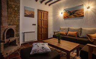 El Cortijo Hotel & Spa Chefchaouen