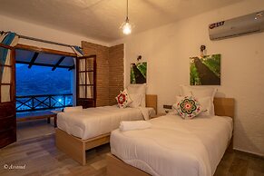 El Cortijo Hotel & Spa Chefchaouen