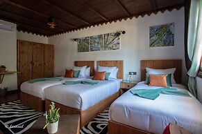 El Cortijo Hotel & Spa Chefchaouen
