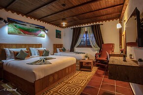 El Cortijo Hotel & Spa Chefchaouen
