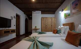 El Cortijo Hotel & Spa Chefchaouen