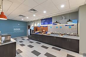 Holiday Inn Express & Suites Purcell by IHG
