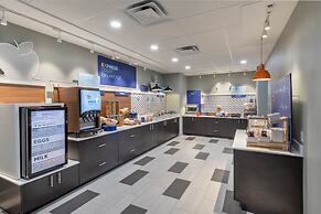 Holiday Inn Express & Suites Purcell by IHG