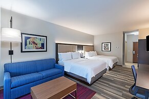 Holiday Inn Express & Suites Purcell by IHG