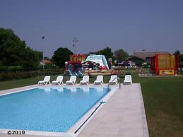 Agriturismo Al Buttasella