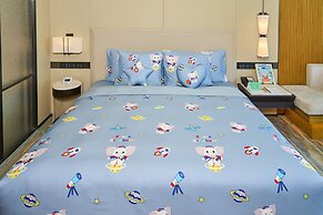 Crowne Plaza Shenzhen Nanshan by IHG