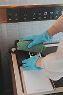 Crowne Plaza Shenzhen Nanshan by IHG