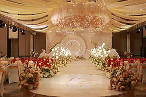 Crowne Plaza Shenzhen Nanshan by IHG